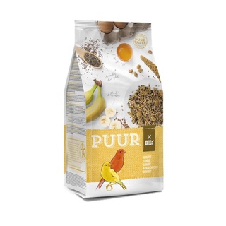 Puur Canary อาหารนกคีรีบูน (750g.)