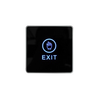 C2 (TOUCH TO EXIT BUTTON)สวิตช์กดเปิดประตูแบบสัมผัส