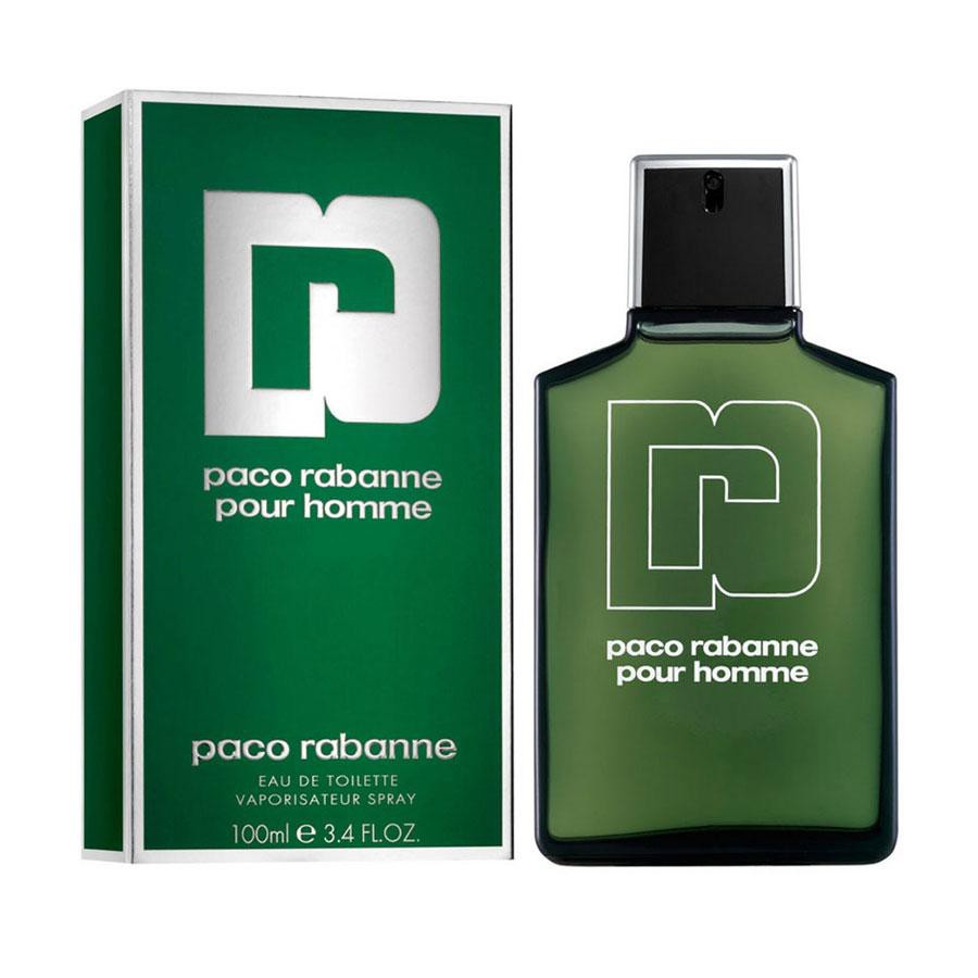 Paco Rabanne Phantom EDT 100 ml. กล่องซีล ป้ายไทย