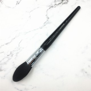 Sephora #59 loose powder brush professional blusher makeup brush