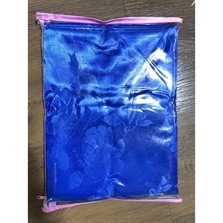 ผ้าแพรดเกรดดี (ผ้าห่ม ผ้าคลุมเตียง ) ขนาด 60x72” 72x85” ( ผ้าแพรเกรดดี )