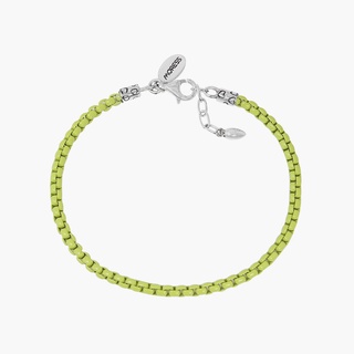 Moress Green Envy Pop Bracelet