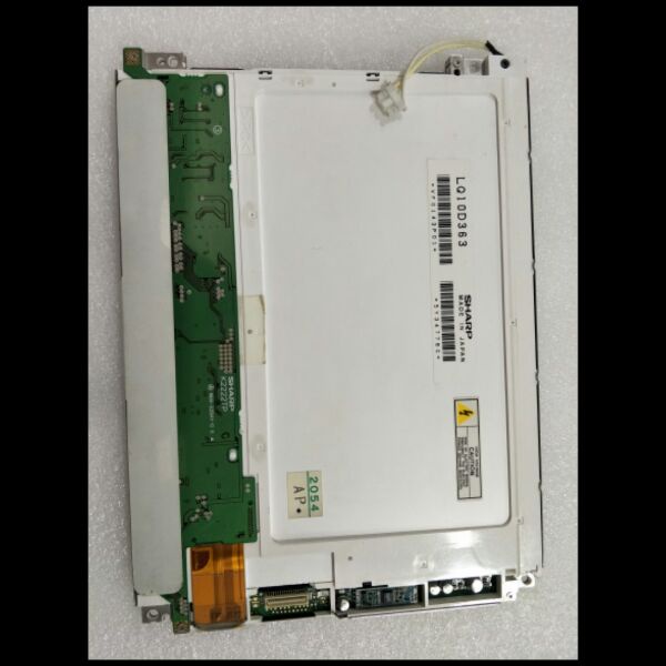 YY การเข้ากันได้สากลใหม่LQ64C391/LQ10D363/LQ10D368