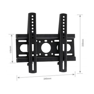 TV stand TV WALL MOUNT M-CABLE MMOUNT-52 Tv accessories Audio tv ขาแขวนทีวี ขาแขวน M-CABLE MMOUNT-52 อุปกรณ์เสริมทีวี ที