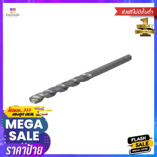 ดอกเจาะปูน DEWALT DT6503-QZ 6.5x100 มม.MASONRY DRILL BIT DEWALT DT6503-QZ 6.5X100MM