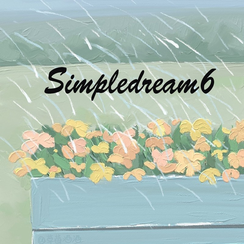 Simpledream6 store logo