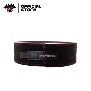 Classic Lever Belt (10mm) - Cerberus Strength Thailand