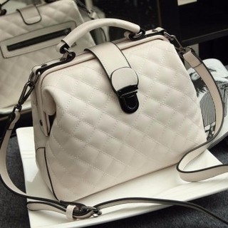 RockLife Women High Quality Leather Handbag กระเป๋าถือกระเป๋าสะพายไหล่ กระเป๋าสะ