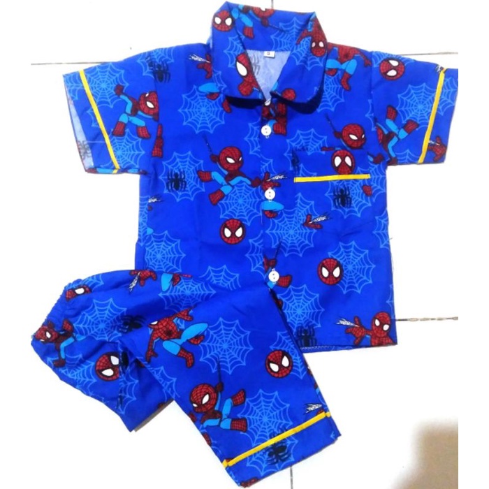 PAJAMAS หรือ SLEEPWEAR สําหรับ CHILDREN AGED 3 เดือน-12 ปี