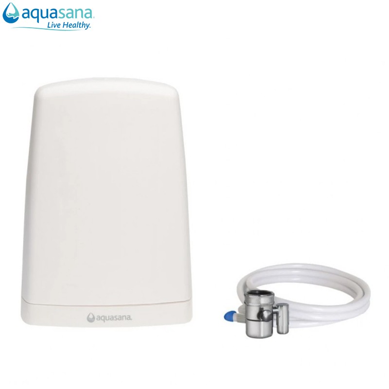Aquasana Countertop Water Filtration System AQ4000 เครื่องกรองน้ำ กรอง