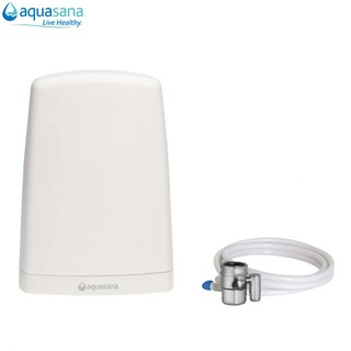 Aquasana Countertop Water Filtration System AQ-4000 เครื่องกรองน้ำ กรองคลอรีน 97%