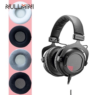 Nullmini แผ่นครอบหูฟัง แบบเปลี่ยน สําหรับ Beyerdynamic Custom One Pro