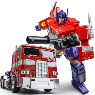 【Quick delivery in stock】BMB Weijiang Cool Big Size 33CM Transformation Toys Oversize Movie Model Action Figure Robot Car Boy Kid Gift MPP10 MPM03 SS05 69ZT