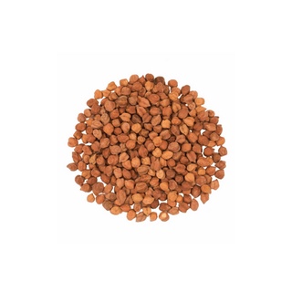 Kala Chana - Black Chick Pea 500g ถั่วหัวช้าง ถั่วลูกไก่ เม็ด สีน้ำตาล