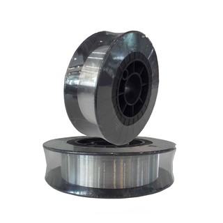 WELDMAXX ลวดเชื่อม SELFSHIELD ฟลักซ์คอร์ MINI MFX-711 (ม้วนละ 5กก.)