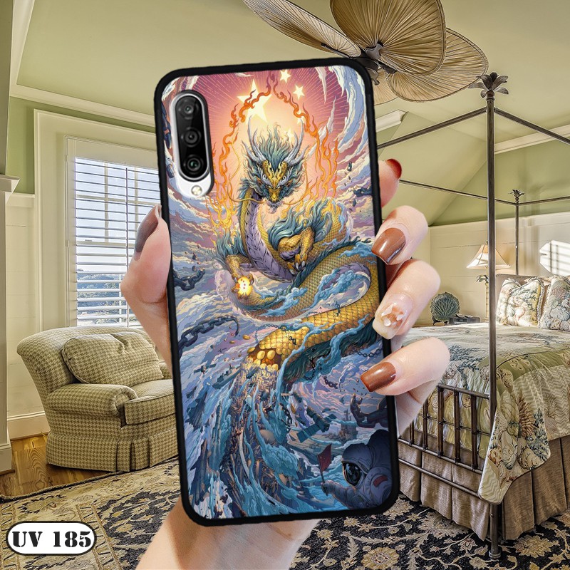 เคส Huawei Y9s Matte Soft Edge