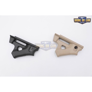 กริ๊ปมือหน้า CL19 (Tactical CL19 Triangle Grip) (Thumb Grip)