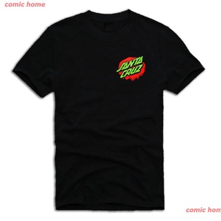 comic home 2022 เสื้อยืดพิมพ์ลายหุ่นยนต์แฟชั่น Unisex discount