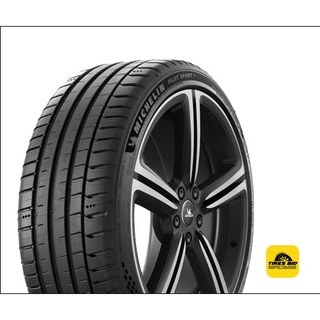 Michelin Pilot Sport 5 ขอบ19/ขอบ20 (รวม 4 ล้อ) ปี2023