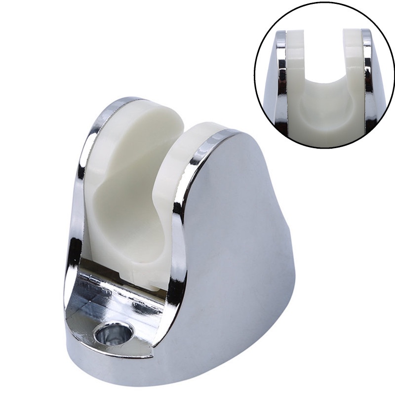 อุปกรณ์เสริมเครื่องทำน้ำอุ่น 90 Adjustable Hand Shower Head Bracket 