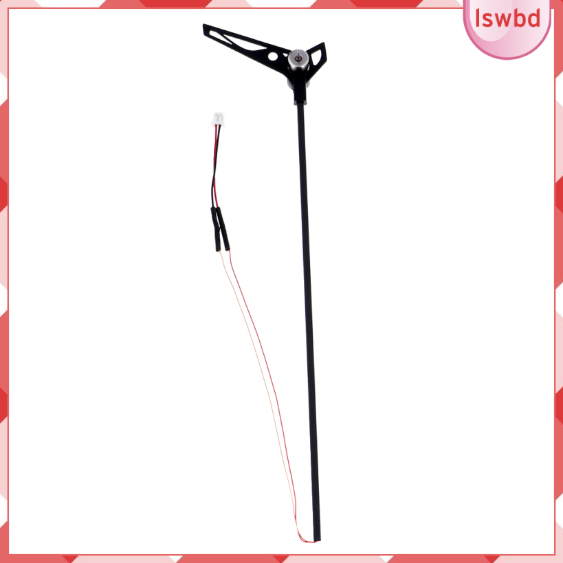 หางเฮลิคอปเตอร์บังคับ และมอเตอร์ สําหรับ WLtoys V911S V966 XK