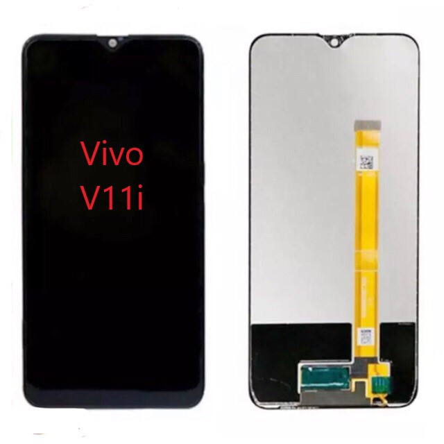 อะไหล่จอชุด VIVO V11i