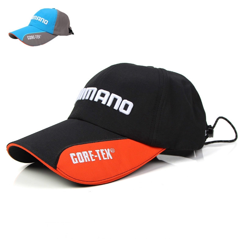 shimano หมวกกันน้ํากลางแจ้งป้องกันรังสียูวีระบายอากาศ (wind cap)