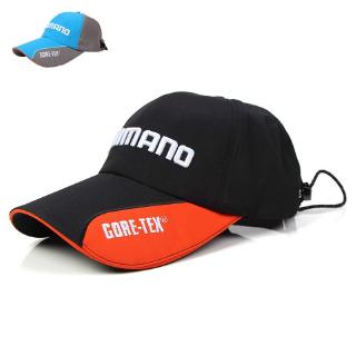 shimano หมวกกันน้ํากลางแจ้งป้องกันรังสียูวีระบายอากาศ (wind cap)