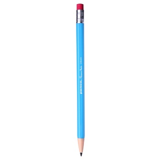 Penco Passers Mate Pencil Blue / ดินสอกด สีฟ้า แบรนด์ Penco จากประเทศญี่ปุ่น (HFT099-BL)