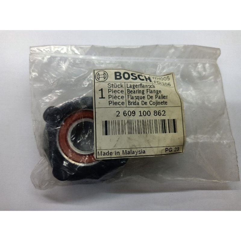 หน้าแปลนแบริ่ง GEX 125-1AE (2609100862)