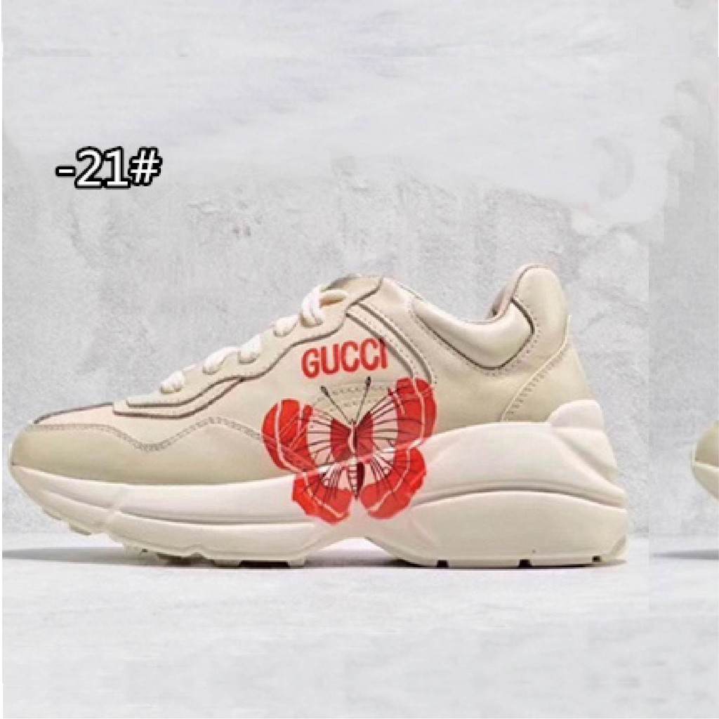 GG-Gu-cci 2020 new dad shoes series for boy design 4 ladies sneaker ...
