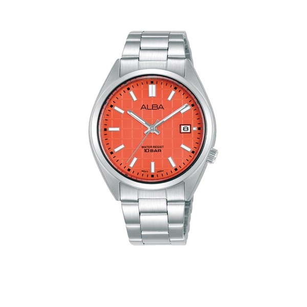ALBA แท้ 100% นาฬิกาผู้หญิง สวยดูเเพงประกัน12เดือน