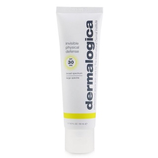 DERMALOGICA - Invisible Physical Defense SPF 30