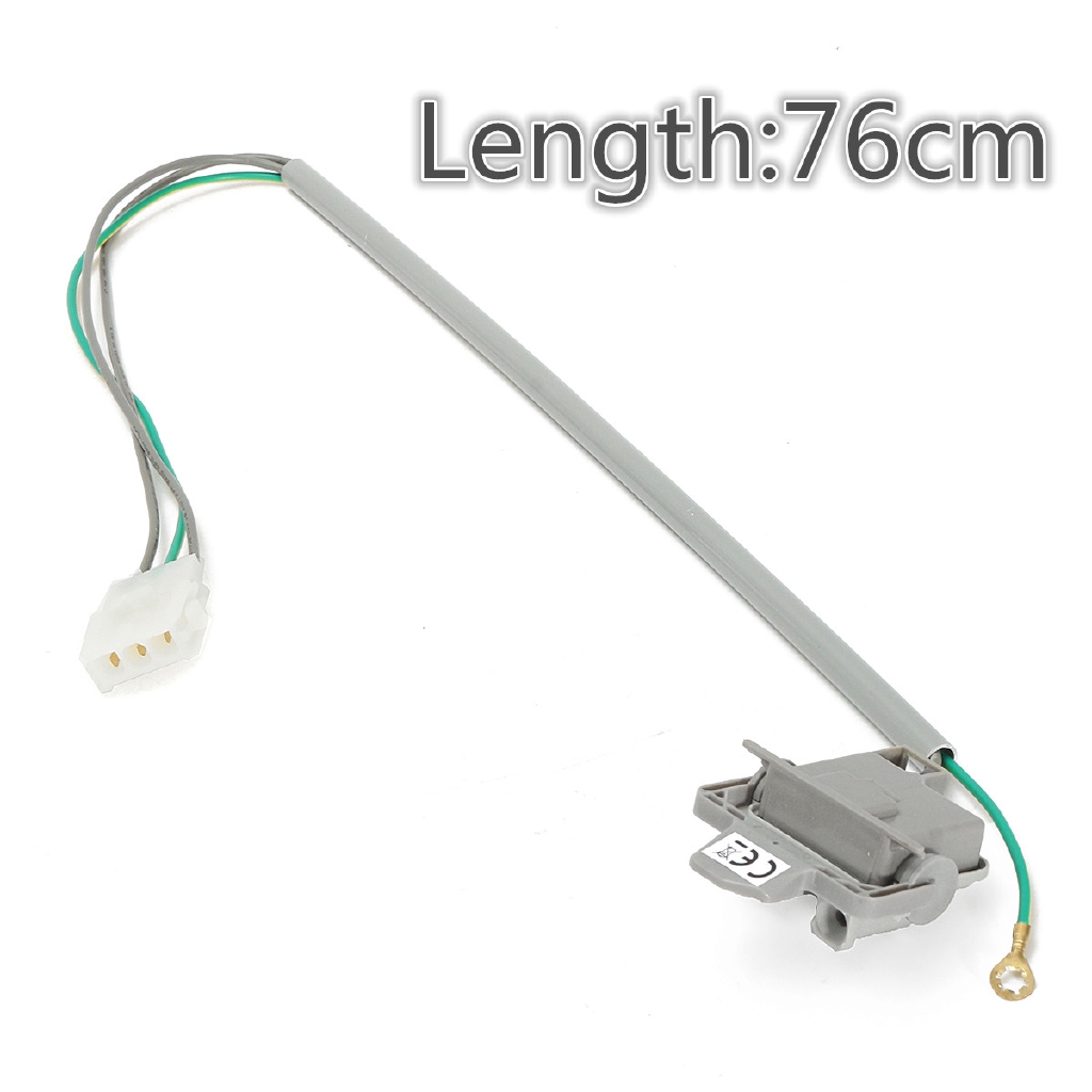3949247 Washer Lid Switch For Whirlpool Kenmore Roper 3949237