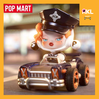 🔥ยกกล่อง Super Track Pop Car 🏎 / Secret