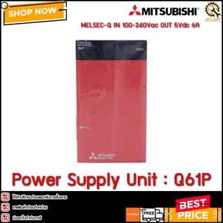 Power Supply Unit Mitsubishi Q61P