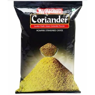 Everest Coriander Powder (ผงผักชี) 100g.