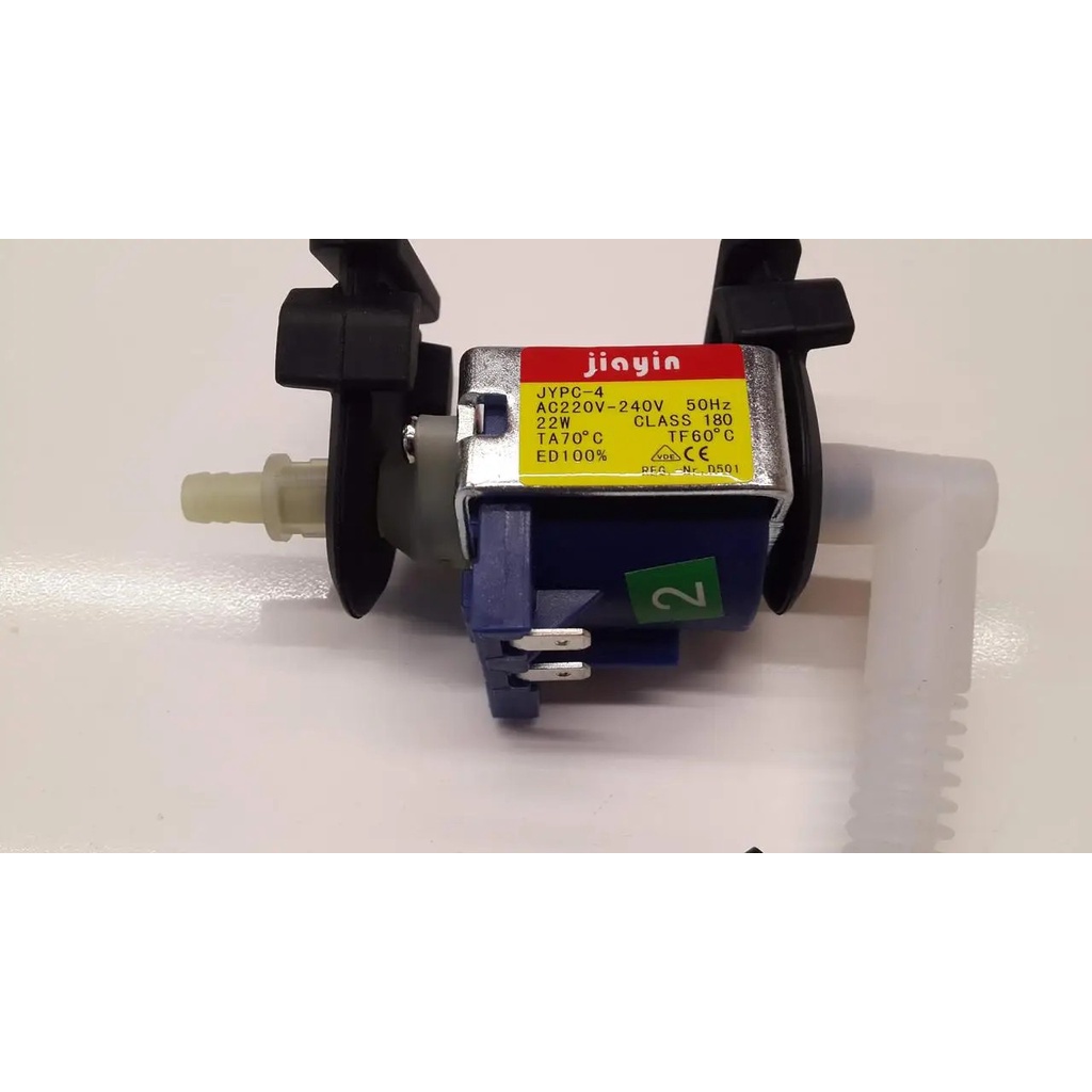 อะไหล่แท้ศูนย์/ปั๊มเตารีดฟิลิปส์/423902275931/PUMP ASSY AND PRV ASSY/Philips/GC7920/20 GC7926/28 GC7