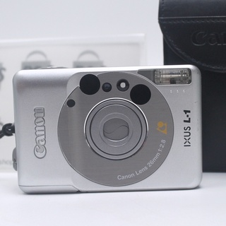 canon ixus l1 ไม่ได้ลอง 81121