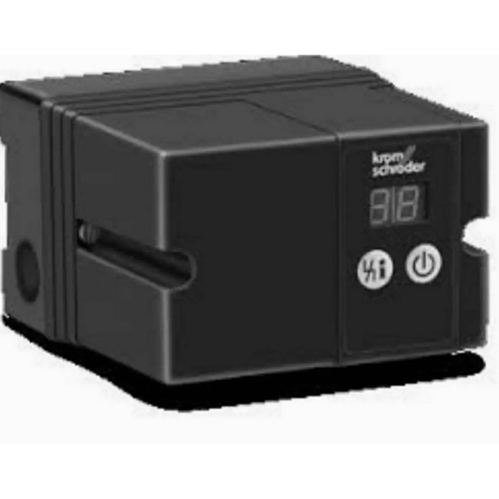 kromschroder Bruner Controller IFD 244-5/1W1