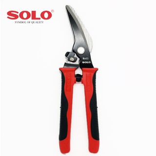 Solo No.892-9” กรรไกรเอนกประสงค์