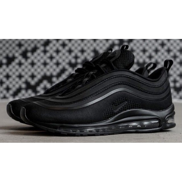 nike millenium black white