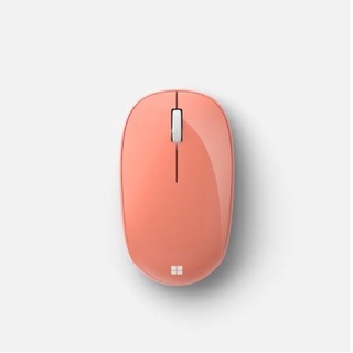 Microsoft Bluetooth Mouse Black/PastelBlue/Mint/Peach