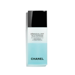 พร้อมส่ง Chanel Gentle Biphase Eye Makeup Remover 100ml