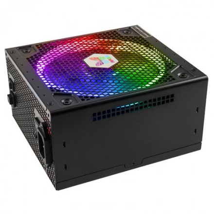 Super Flower LEADEX III ARGB 750W Power Supply 80 Plus Gold (SF-750F14RG-BK) Black Edition