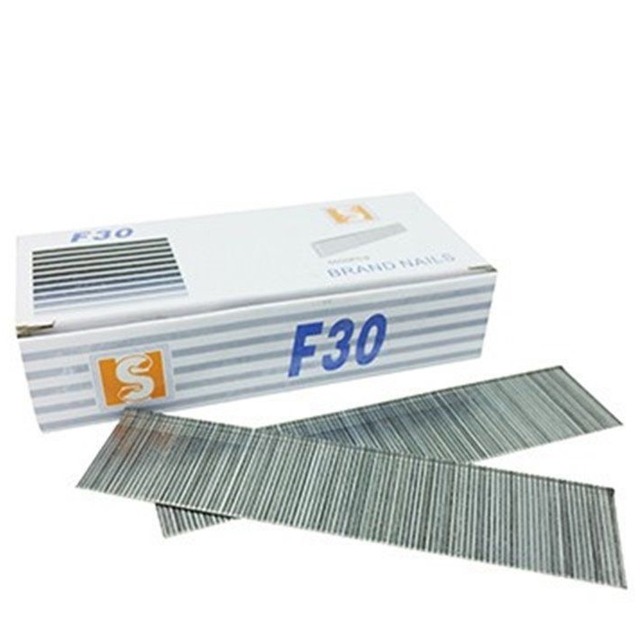 ลูกแม็ก F30 กล่อง 5,000 ดอก