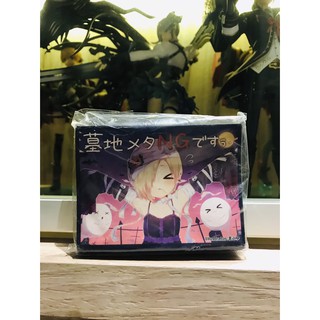comike Sleeve Idolm@ster Cinderella Girl Koume