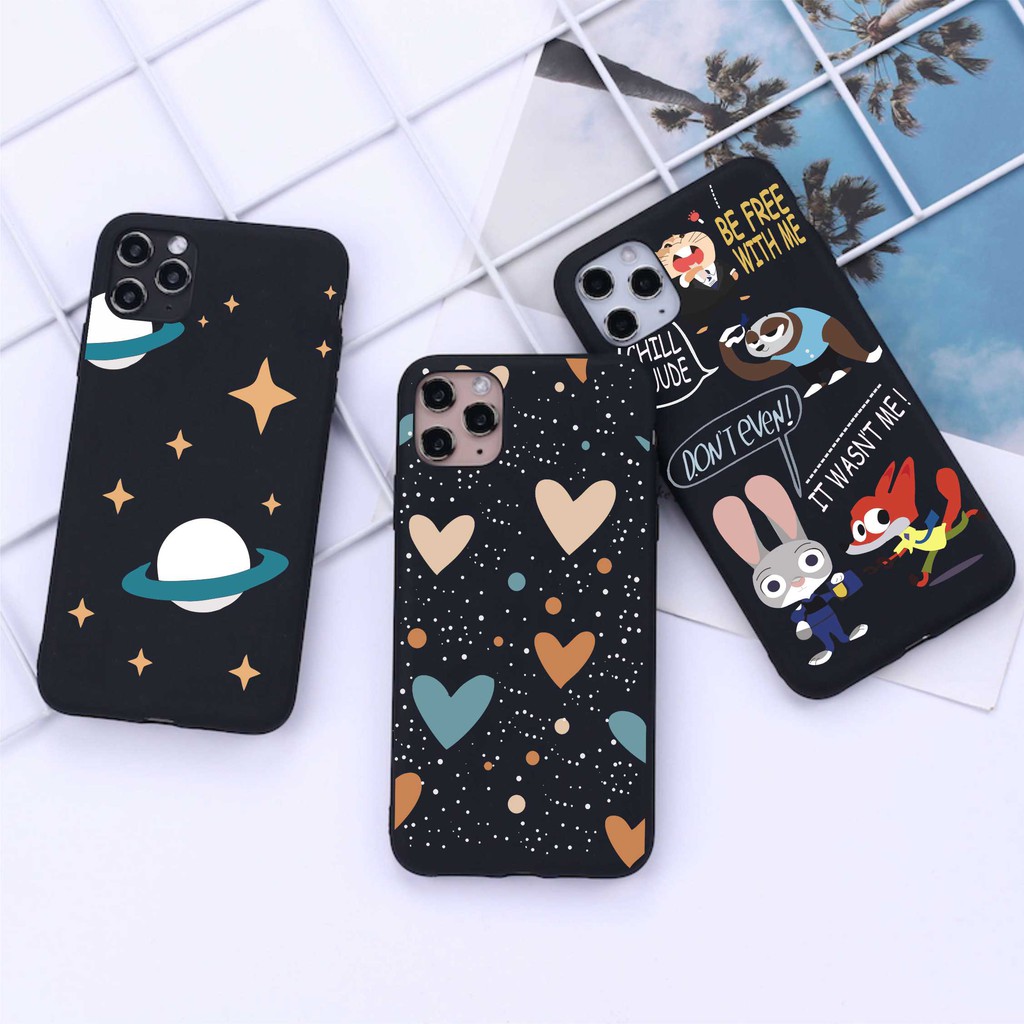 SAMSUNG [BM7] เคสสําหรับSamsung A10 A10S A12 A20S A50S A01 A03 A04S A20 A30S Core A50 A02 A02S A11 A