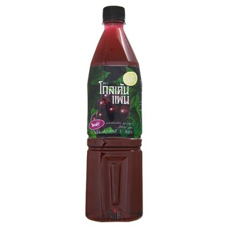 ถูกที่สุด✅  โกลเด้น แพน น้ำองุ่น 25% 1 ลิตร Golden Pan 25% grape juice 1 liter