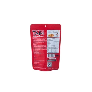 [แพ็ค 6 ห่อ] Tabi Arare Japanese Mix ทาบิ อาราเระ ข้าวอบกรอบสไตล์ญี่ปุ่น รวมรส 52g